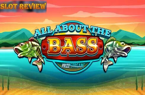 All About the Bass